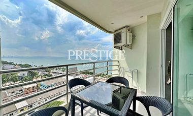 Wohnung zur Miete mit Studio in Bang Lamung, Chonburi