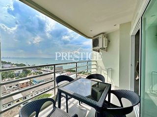 For rent studio condo in Bang Lamung, Chonburi