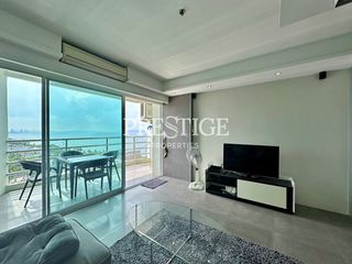 For rent studio condo in Bang Lamung, Chonburi