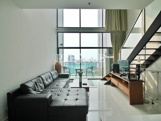 For Rent 1 Bedroom Condo In Bang Lamung, Chonburi