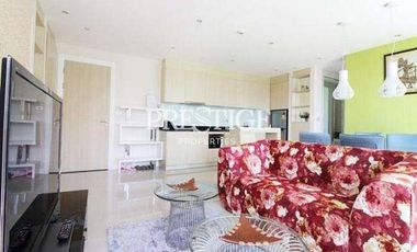 For rent 2 ベッドルーム condo in Bang Lamung, Chonburi