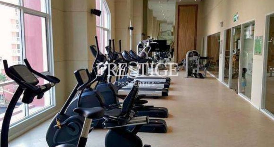 For rent 2 ベッドルーム condo in Bang Lamung, Chonburi