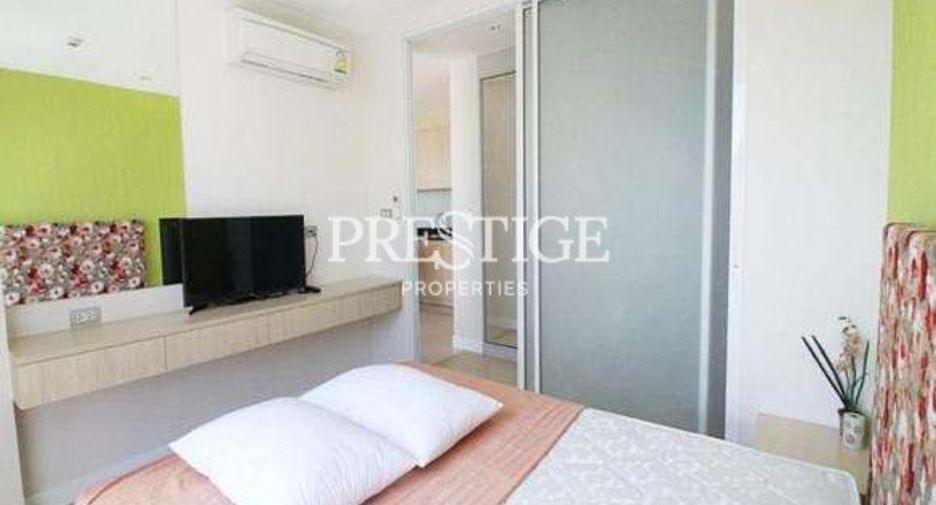 For rent 2 ベッドルーム condo in Bang Lamung, Chonburi