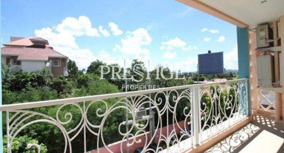 For rent 2 ベッドルーム condo in Bang Lamung, Chonburi