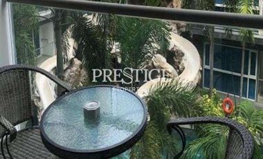 For rent studio condo in Bang Lamung, Chonburi