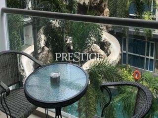 For Rent Studio Condo In Bang Lamung, Chonburi