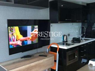 For rent studio condo in Bang Lamung, Chonburi