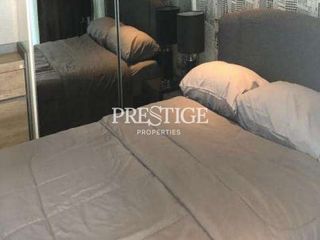 For rent studio condo in Bang Lamung, Chonburi