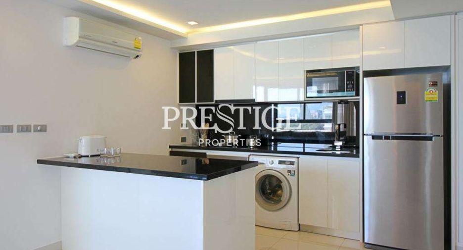 For rent 2 bedrooms condo in Bang Lamung, Chonburi