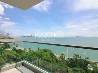 For Rent 2 Bedroom Condo In Bang Lamung, Chonburi