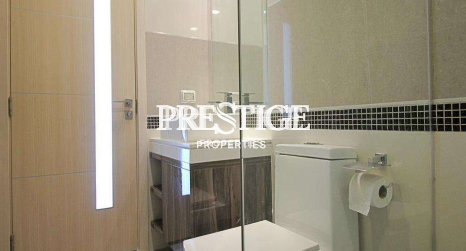 For rent 2 bedrooms condo in Bang Lamung, Chonburi