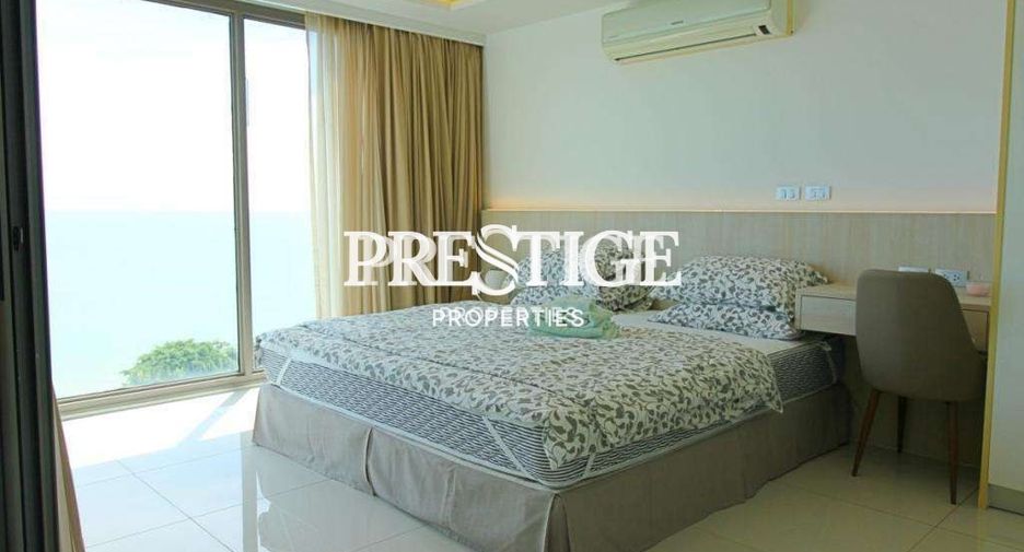 For rent 2 bedrooms condo in Bang Lamung, Chonburi