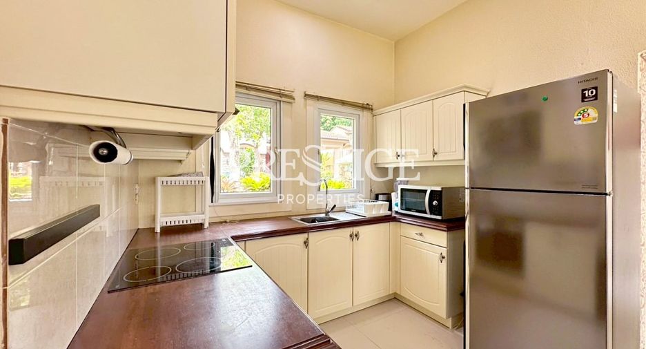 For rent 3 ベッドルーム house in Bang Lamung, Chonburi