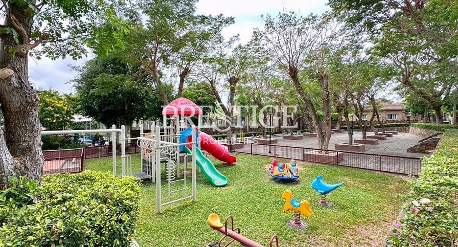 For rent 3 ベッドルーム house in Bang Lamung, Chonburi
