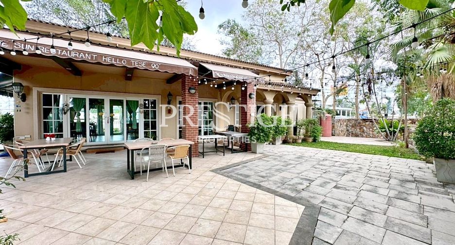 For rent 3 ベッドルーム house in Bang Lamung, Chonburi