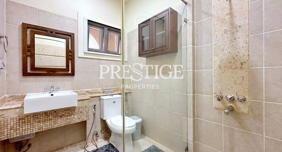 For rent 3 ベッドルーム house in Bang Lamung, Chonburi