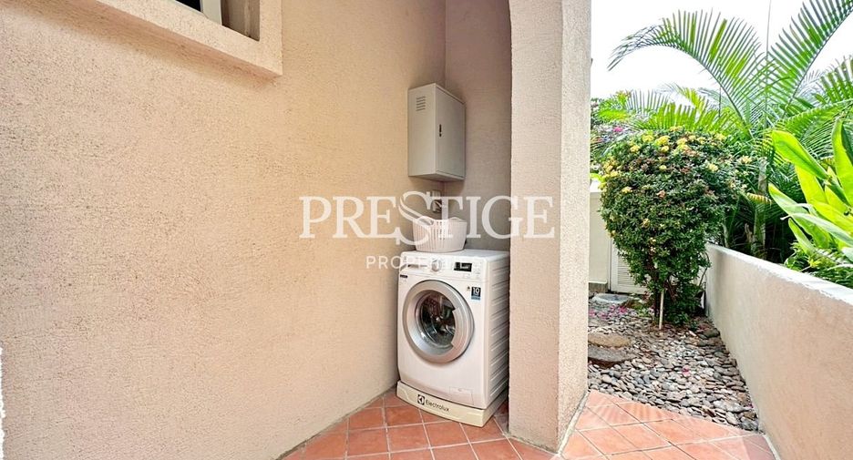 For rent 3 ベッドルーム house in Bang Lamung, Chonburi