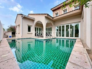 For Rent 3 Bedroom House In Bang Lamung, Chonburi