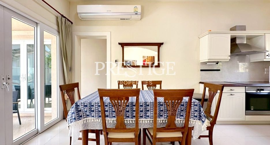 For rent 3 ベッドルーム house in Bang Lamung, Chonburi