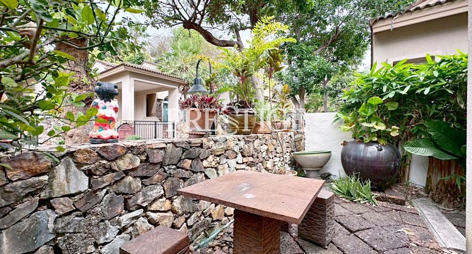 For rent 3 ベッドルーム house in Bang Lamung, Chonburi