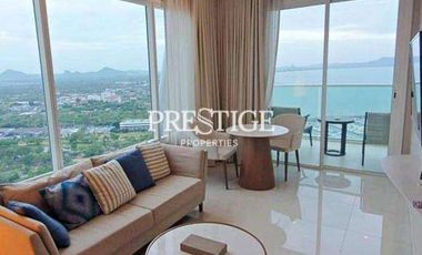 For rent 1 bed condo in Na Jomtien, Pattaya