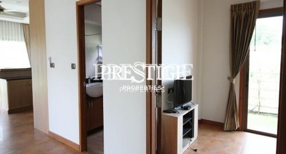 For rent 3 bedrooms house in Bang Lamung, Chonburi