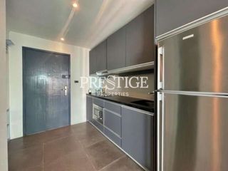 For rent studio condo in Bang Lamung, Chonburi