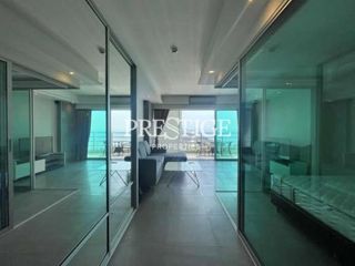 For rent studio condo in Bang Lamung, Chonburi