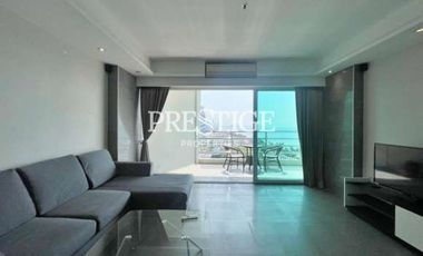 Wohnung zur Miete mit Studio in Bang Lamung, Chonburi