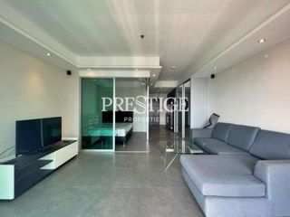 For rent studio condo in Bang Lamung, Chonburi