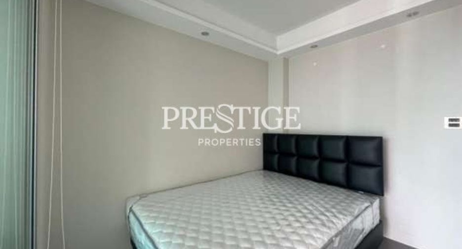 Wohnung zur Miete mit Studio in Bang Lamung, Chonburi