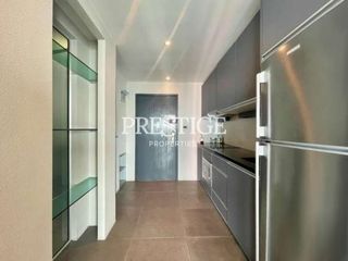 For rent studio condo in Bang Lamung, Chonburi