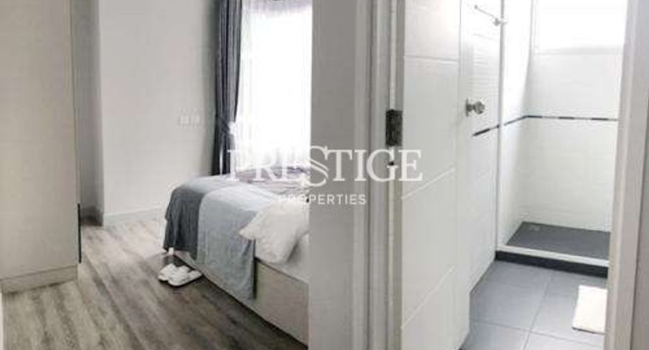 For rent 2 bedrooms condo in Bang Lamung, Chonburi