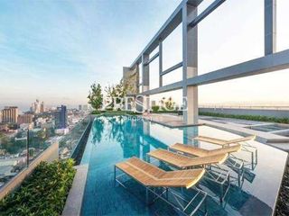 For Rent 2 Bedroom Condo In Bang Lamung, Chonburi