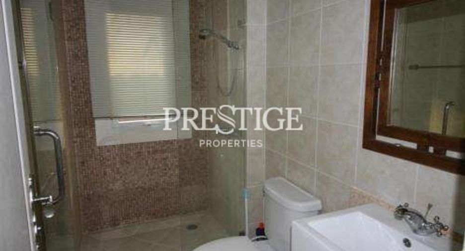 For rent 3 ベッドルーム house in Bang Lamung, Chonburi