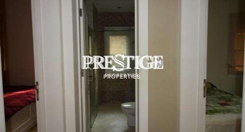 For rent 3 ベッドルーム house in Bang Lamung, Chonburi