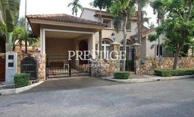 For rent 3 bedrooms house in Bang Lamung, Chonburi