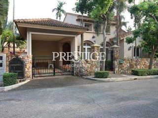 For Rent 3 Bedroom House In Bang Lamung, Chonburi
