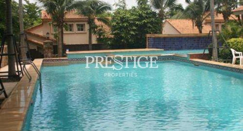 For rent 3 ベッドルーム house in Bang Lamung, Chonburi