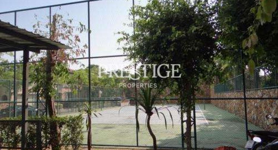 For rent 3 ベッドルーム house in Bang Lamung, Chonburi