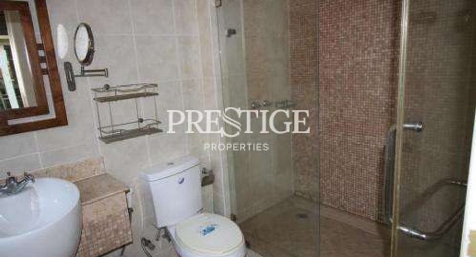 For rent 3 ベッドルーム house in Bang Lamung, Chonburi