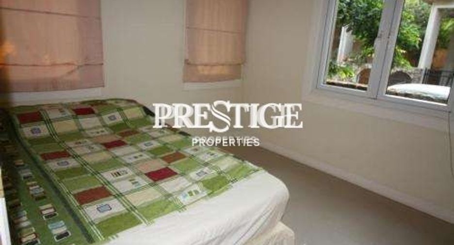 For rent 3 ベッドルーム house in Bang Lamung, Chonburi