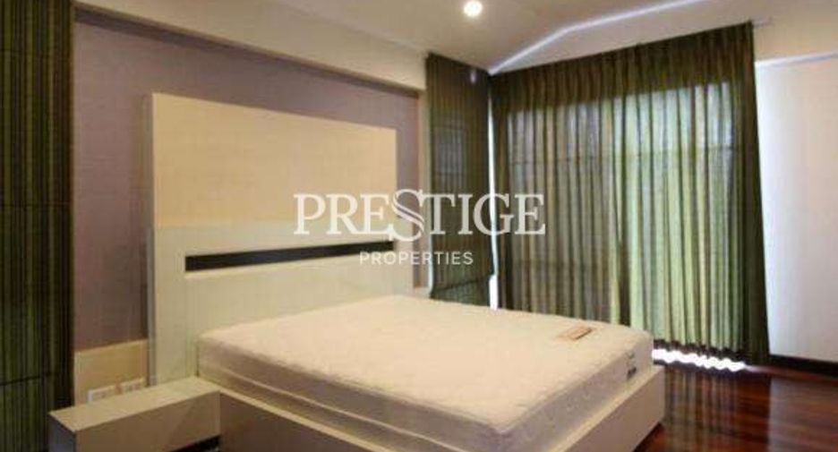 For rent 3 bedrooms house in Bang Lamung, Chonburi