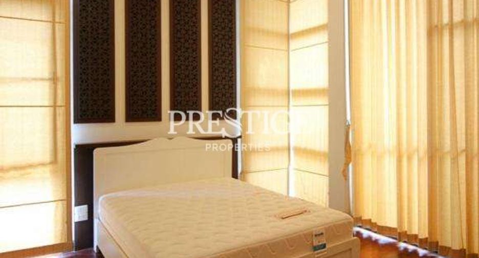 For rent 3 bedrooms house in Bang Lamung, Chonburi