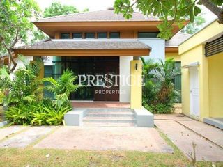 For Rent 3 Bedroom House In Bang Lamung, Chonburi