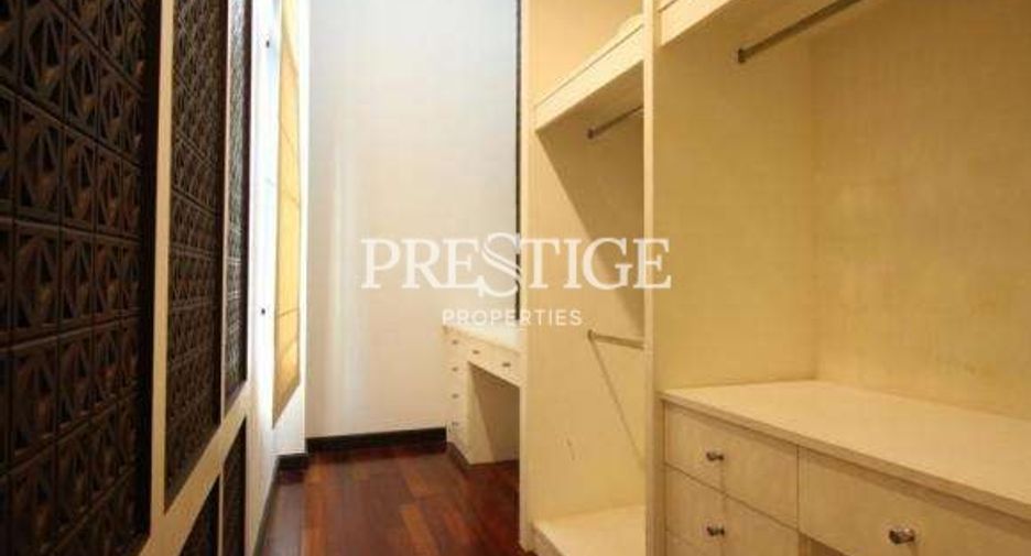 For rent 3 bedrooms house in Bang Lamung, Chonburi