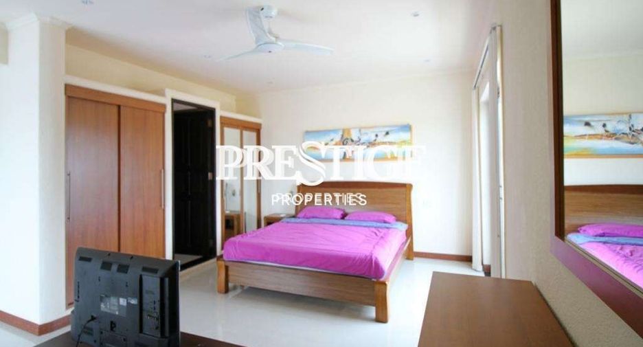 For rent 4 bedrooms house in Bang Lamung, Chonburi