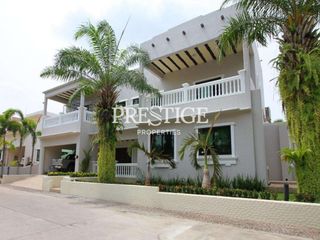 For Rent 4 Bedroom House In Bang Lamung, Chonburi