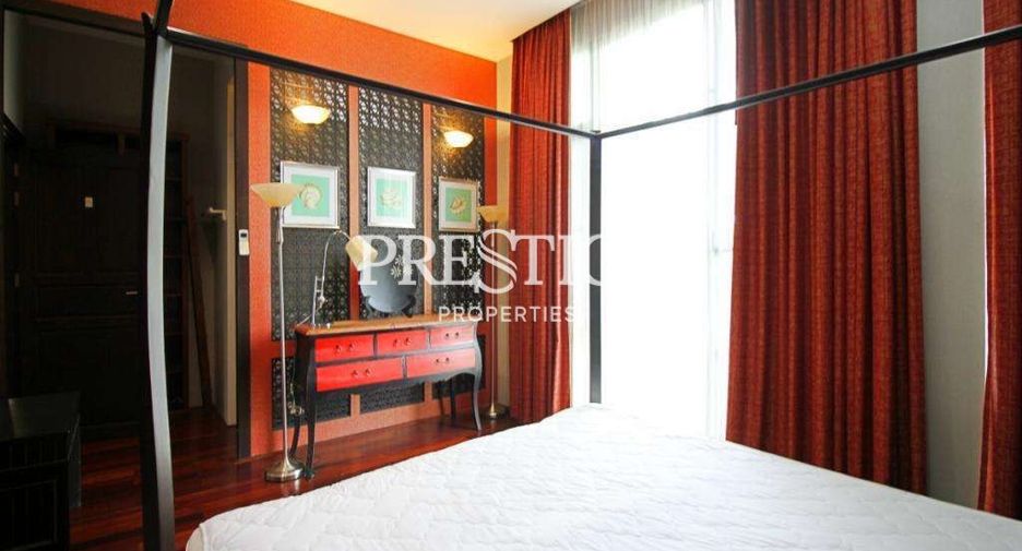 Casa en alquiler de 2 habitaciones en Bang Lamung, Chonburi