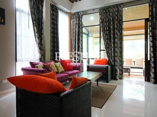 For rent 2 bedrooms house in Bang Lamung, Chonburi